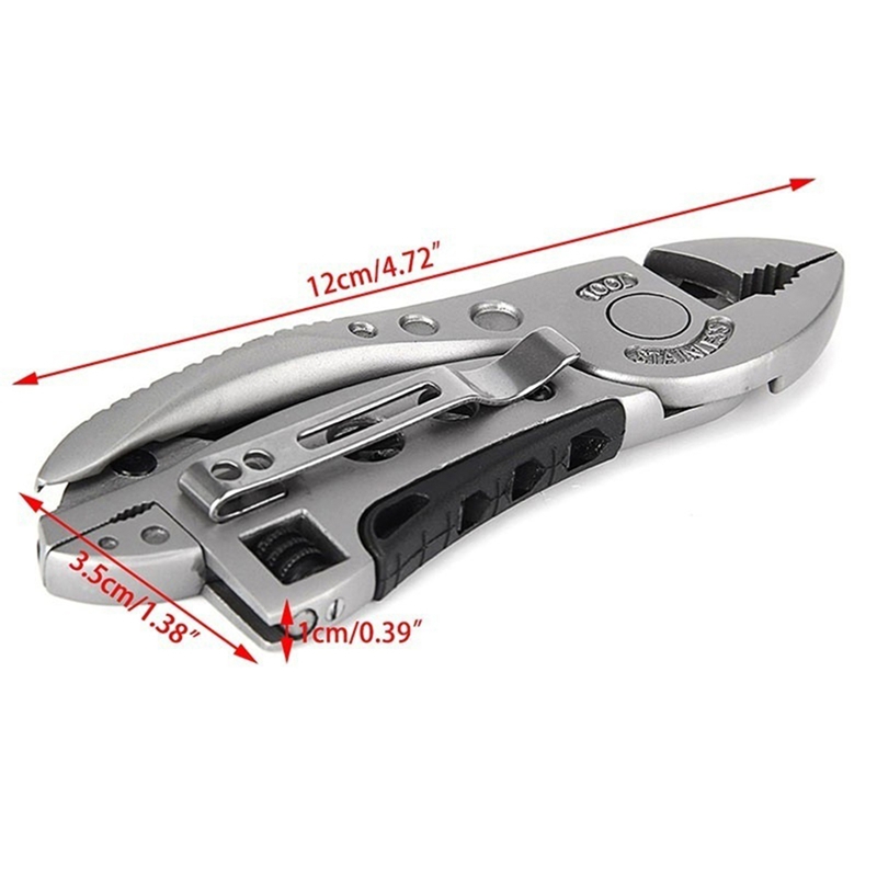 Multitool Pliers Pocket Knife  - Multi Tool Plier ulasan dan harga