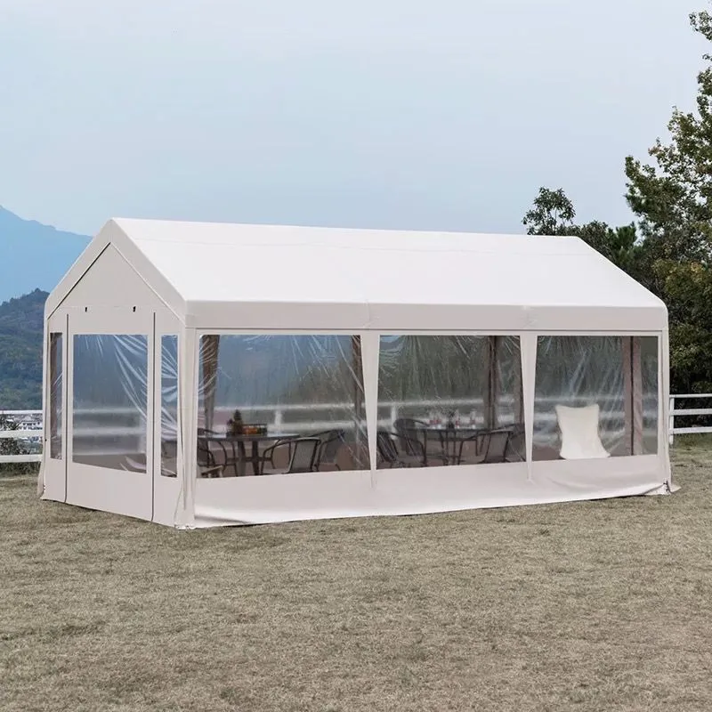 Large Event Tents, 6x3m, 6x4m, - Emergency Mylar Tent ulasan dan harga
