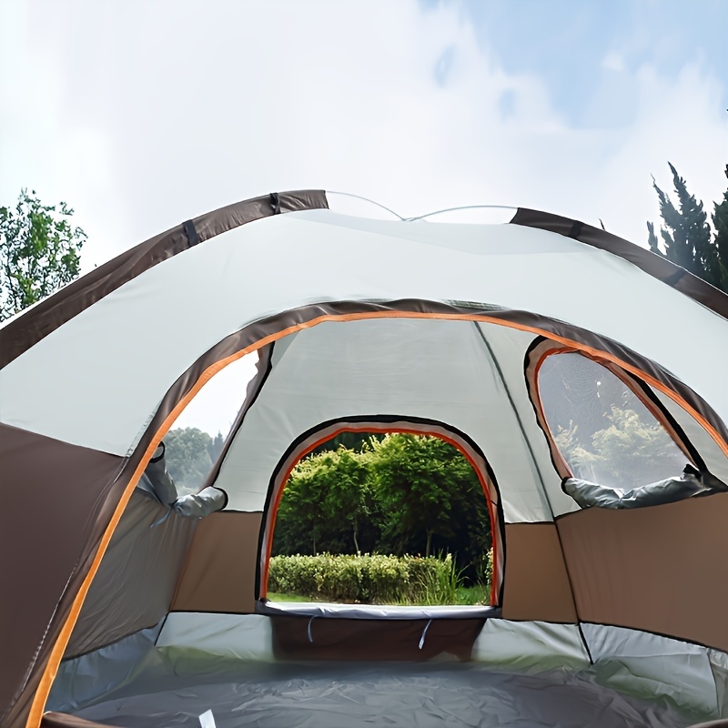 Outdoor Camping Portable Foldi - Emergency Mylar Tent ulasan dan harga