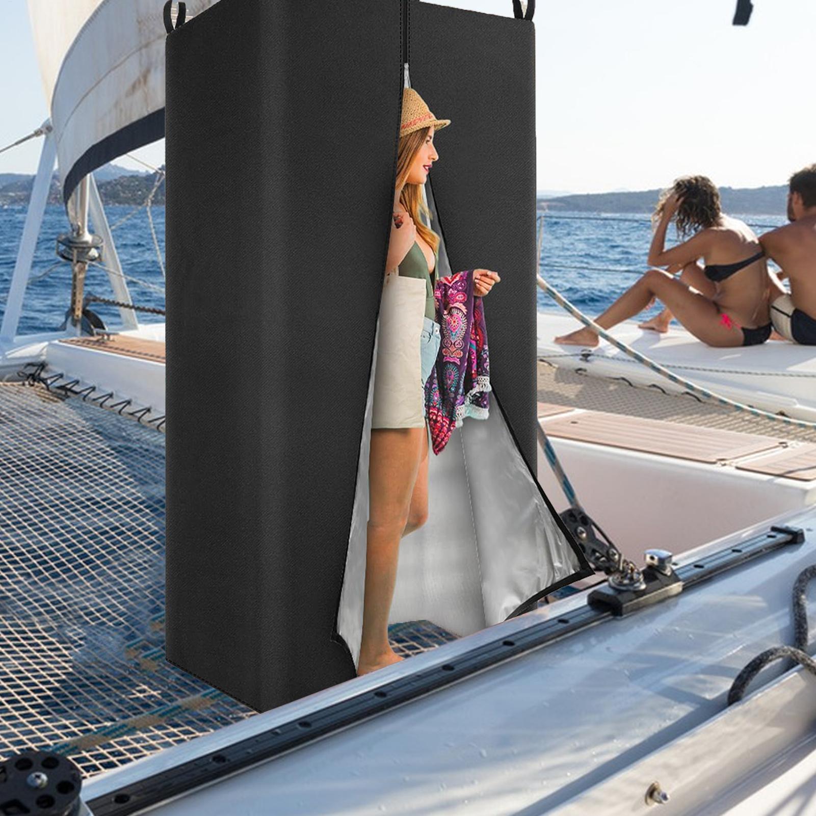 Boat Changing Room Heavy Duty  - Emergency Mylar Tent ulasan dan harga