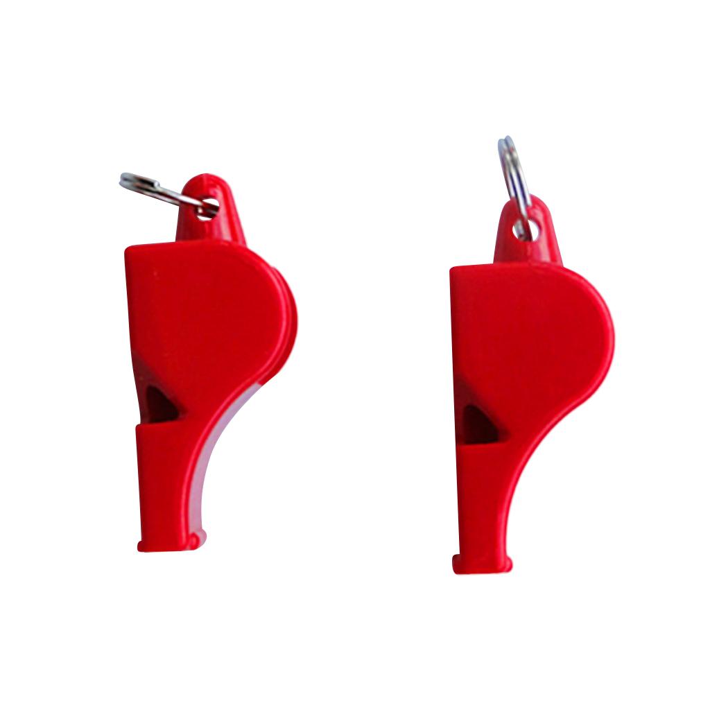 Plastic Emergency Whistles Hig - Emergency Whistle Loud ulasan dan harga