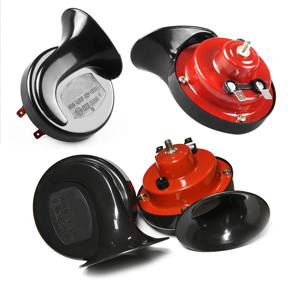 12V Super Loud Train Horns 300 - Emergency Whistle Loud ulasan dan harga
