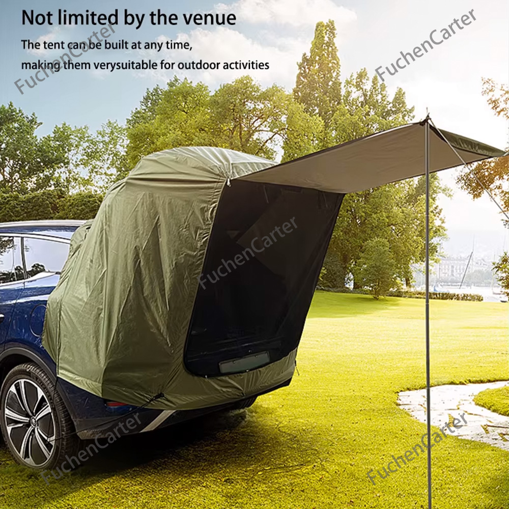 Outdoor Camping Picnic SUV Tai - Emergency Mylar Tent ulasan dan harga