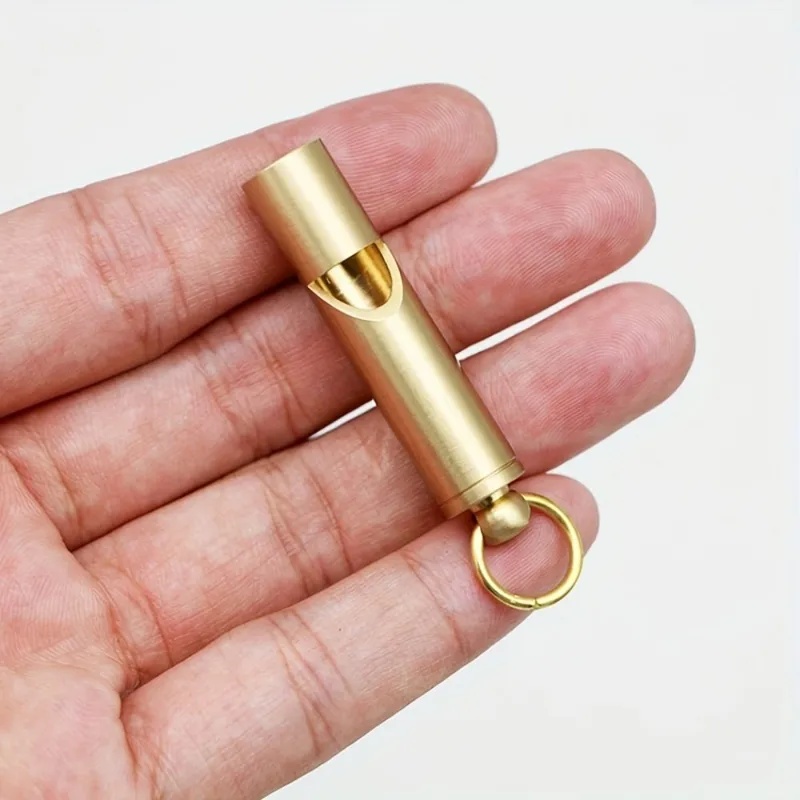 Heavy Duty Loud Emergency Surv - Emergency Whistle Loud ulasan dan harga