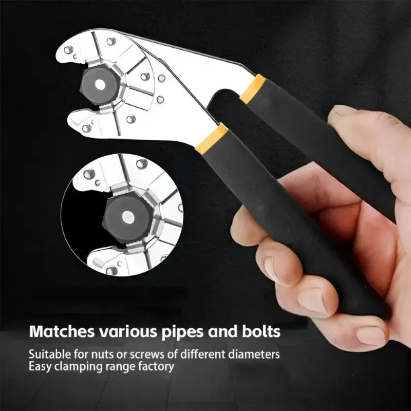 Can Be Clamped Multi-Function  - Multi Tool Plier ulasan dan harga
