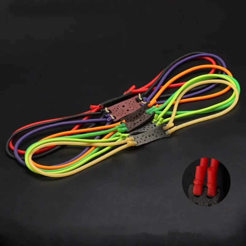 Three Traditional Rubber Band  - Fire Starting Kit ulasan dan harga
