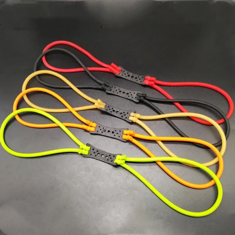 Three Traditional Rubber Band  - Fire Starting Kit ulasan dan harga