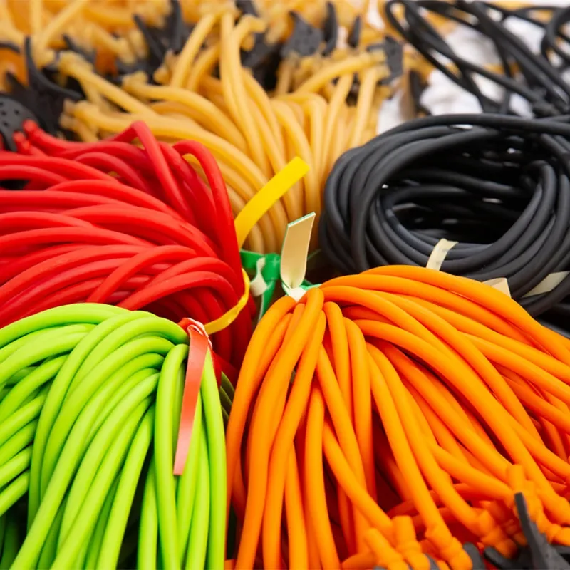 Three Traditional Rubber Band  - Fire Starting Kit ulasan dan harga