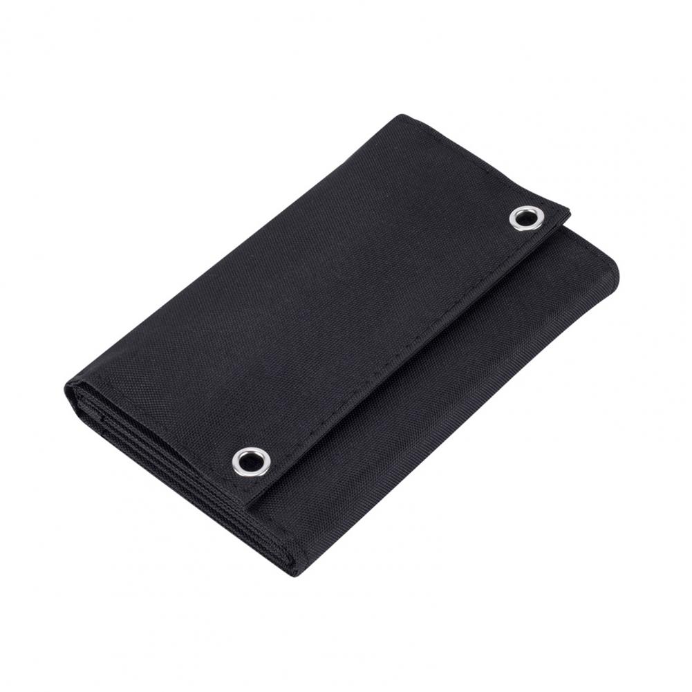 Portable Solar Charger Foldabl - Solar Emergency Charger ulasan dan harga