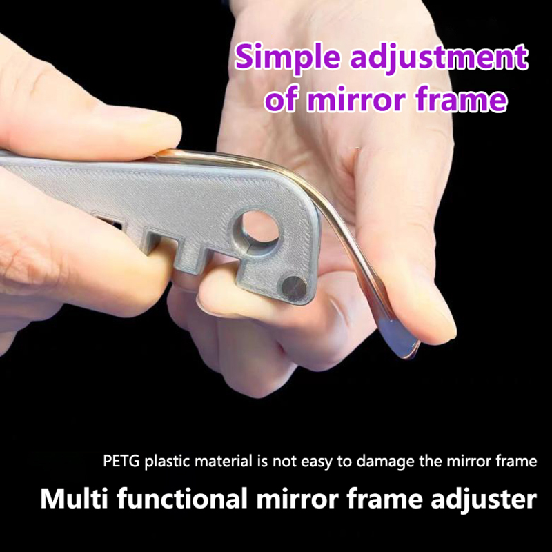 3D Print Multi-function Eyegla - Multi Tool Plier ulasan dan harga