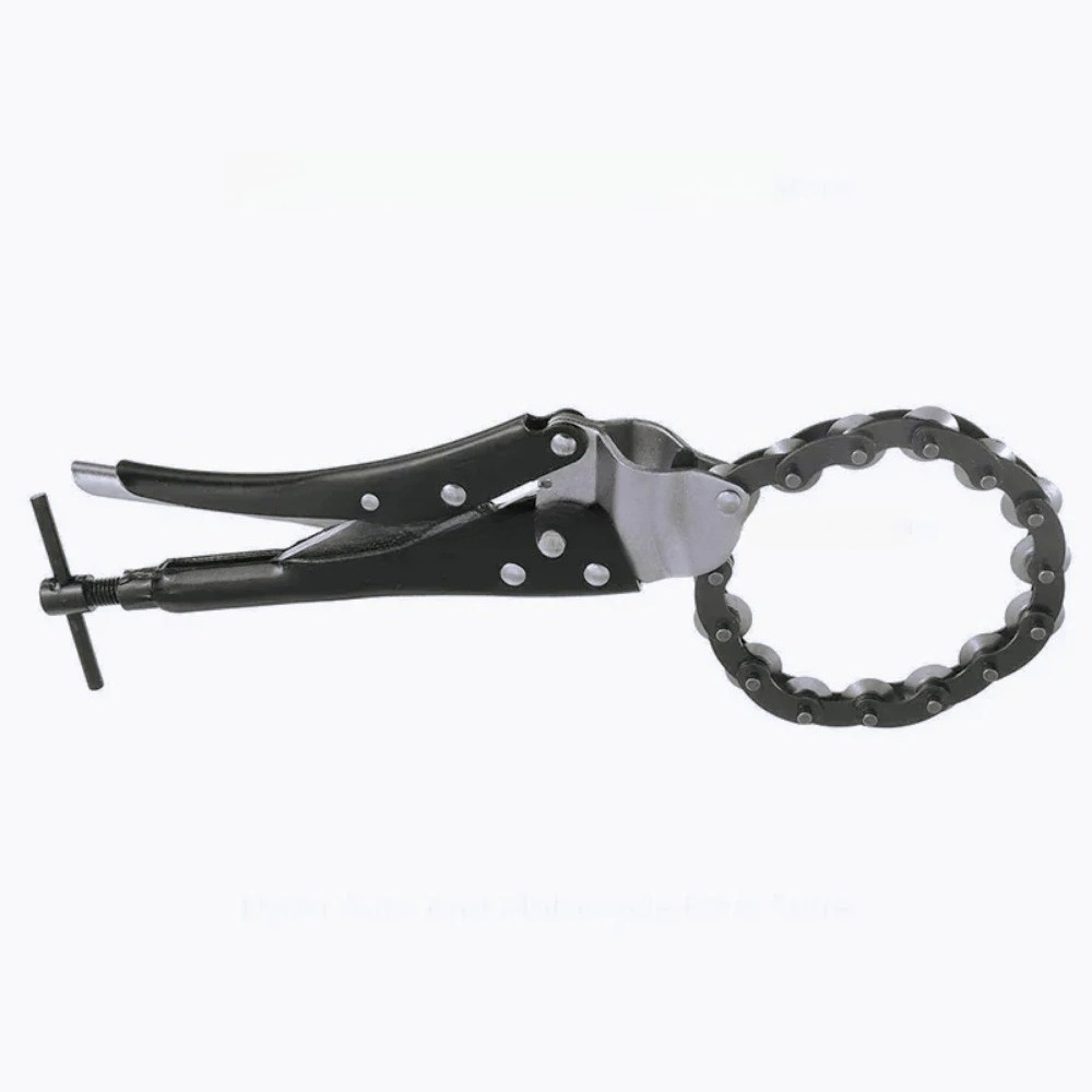 Heavy Duty Chain Pipe Cutter C - Multi Tool Plier ulasan dan harga