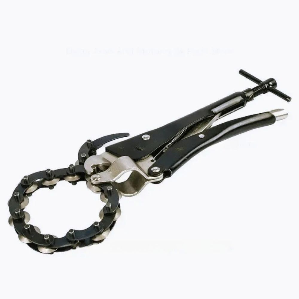 Heavy Duty Chain Pipe Cutter C - Multi Tool Plier ulasan dan harga