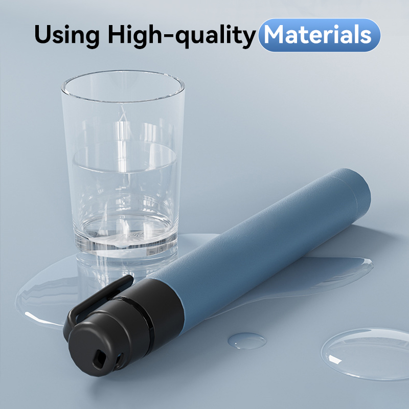 Outdoor Tools New Mini Life St - Water Purification Straw ulasan dan harga