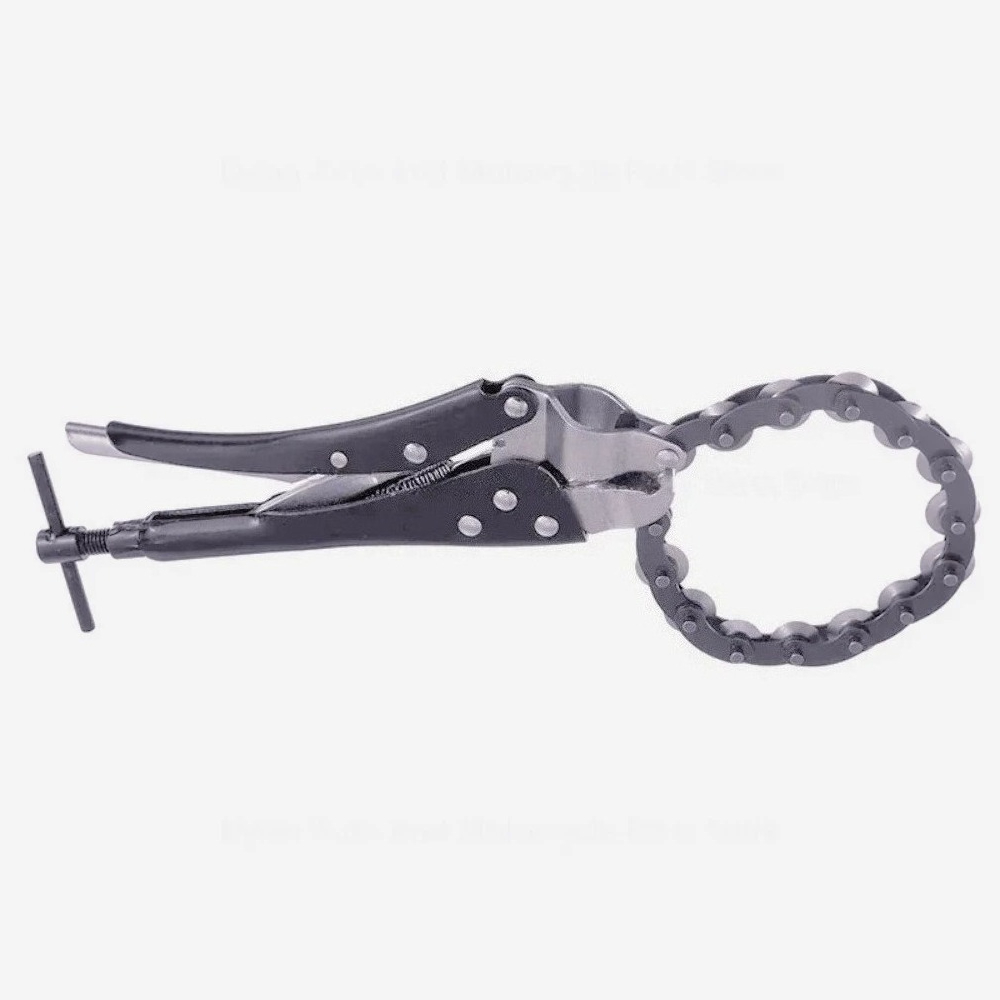 Heavy Duty Chain Pipe Cutter C - Multi Tool Plier ulasan dan harga