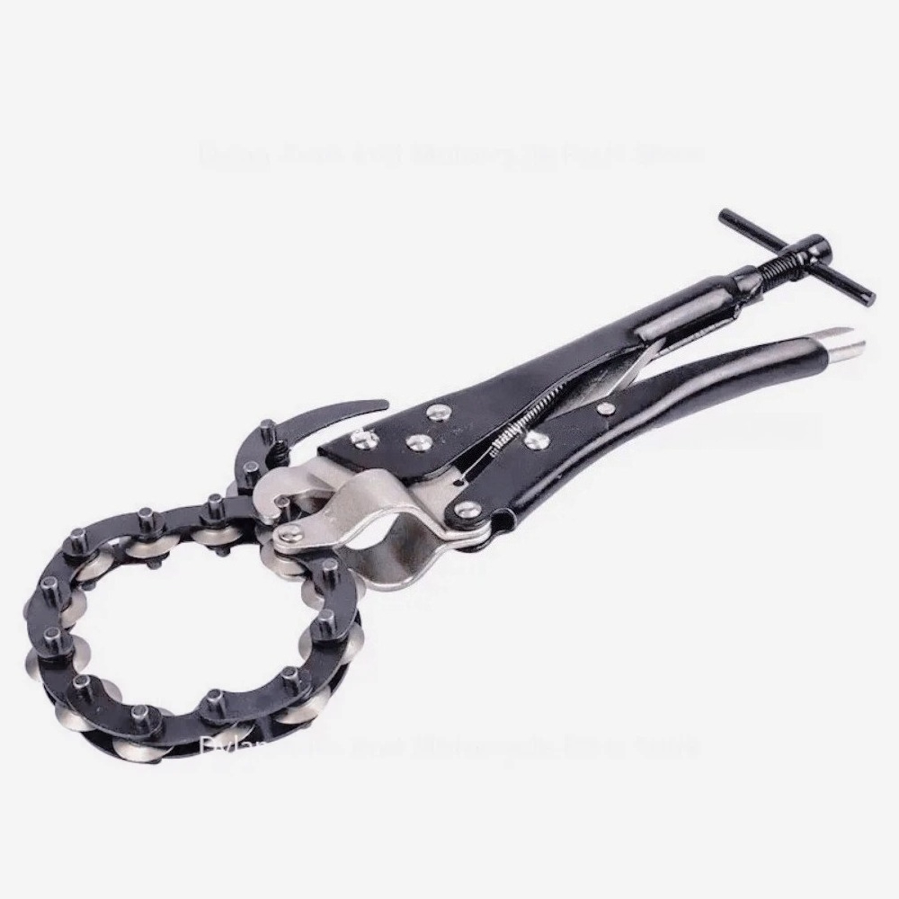 Heavy Duty Chain Pipe Cutter C - Multi Tool Plier ulasan dan harga