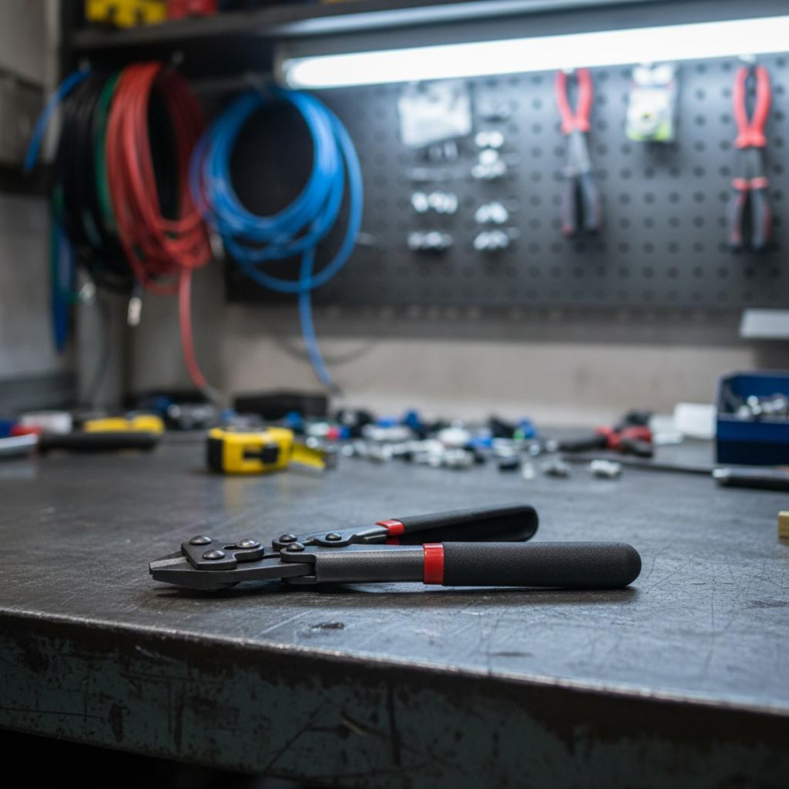 Aluminum Sleeve Crimper Indust - Multi Tool Plier ulasan dan harga