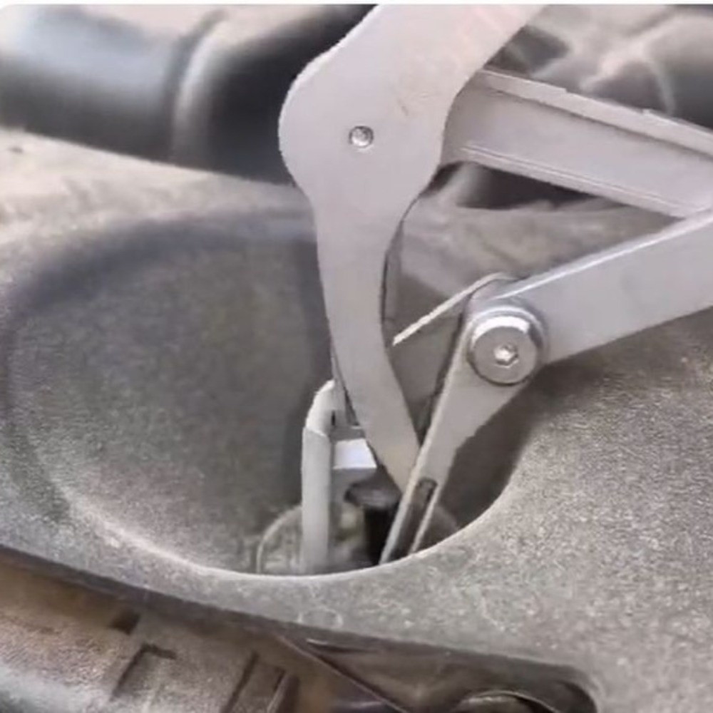 Multi-Purpose Car Clip Pliers  - Multi Tool Plier ulasan dan harga