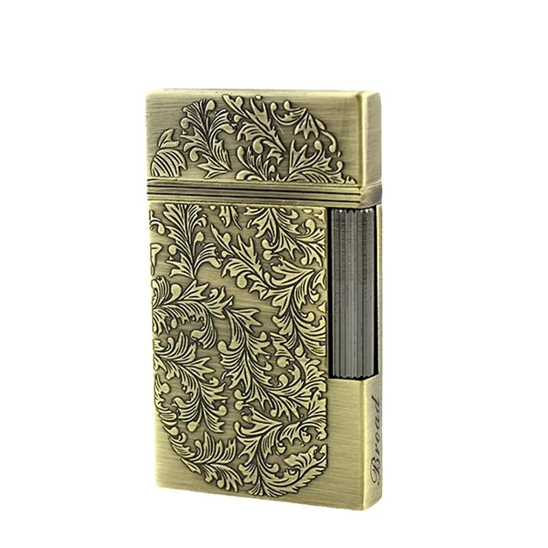 Vintage Metal Floral Pattern B - Fire Starting Kit ulasan dan harga