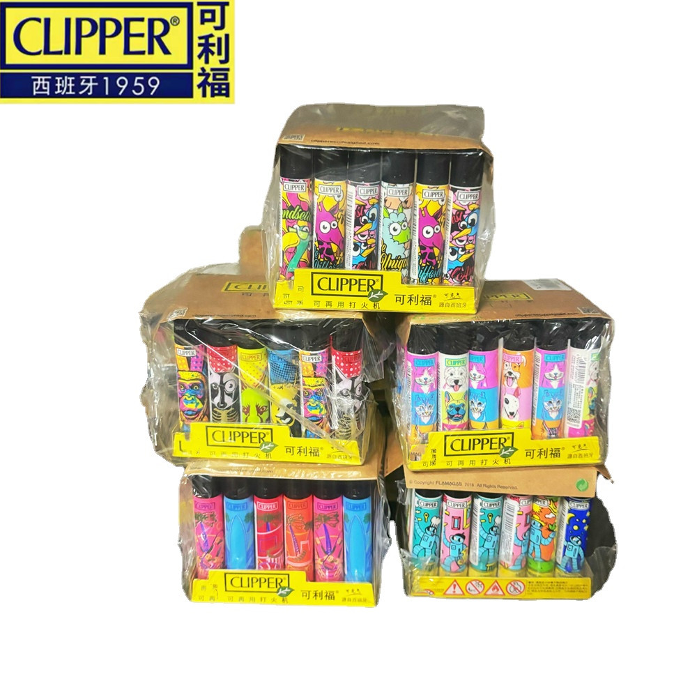 24Pcs Clipper Mini Flint Wheel - Fire Starting Kit ulasan dan harga
