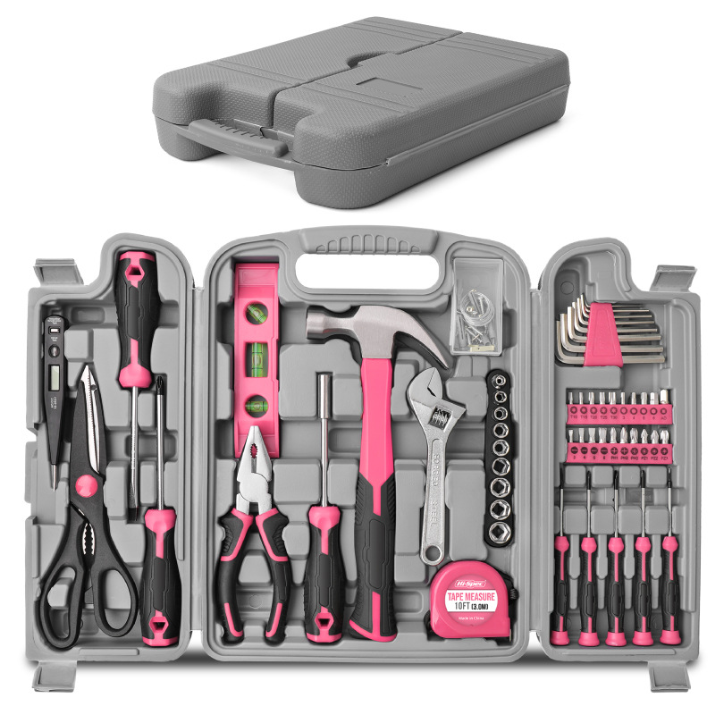 54 Household Tool Set Multi-Fu - Multi Tool Plier ulasan dan harga