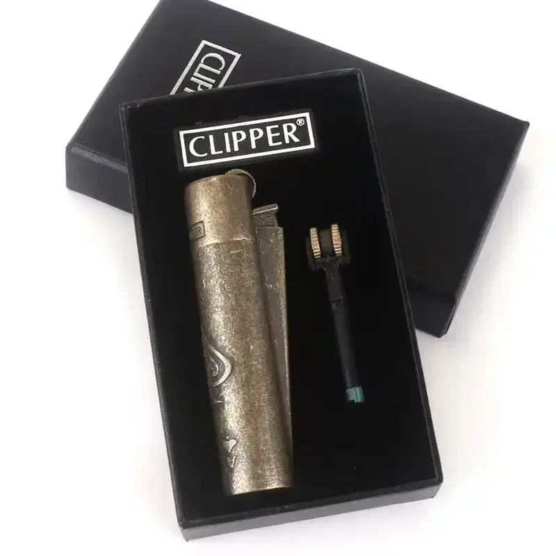 New Clipper Spades A Portable  - Fire Starting Kit ulasan dan harga