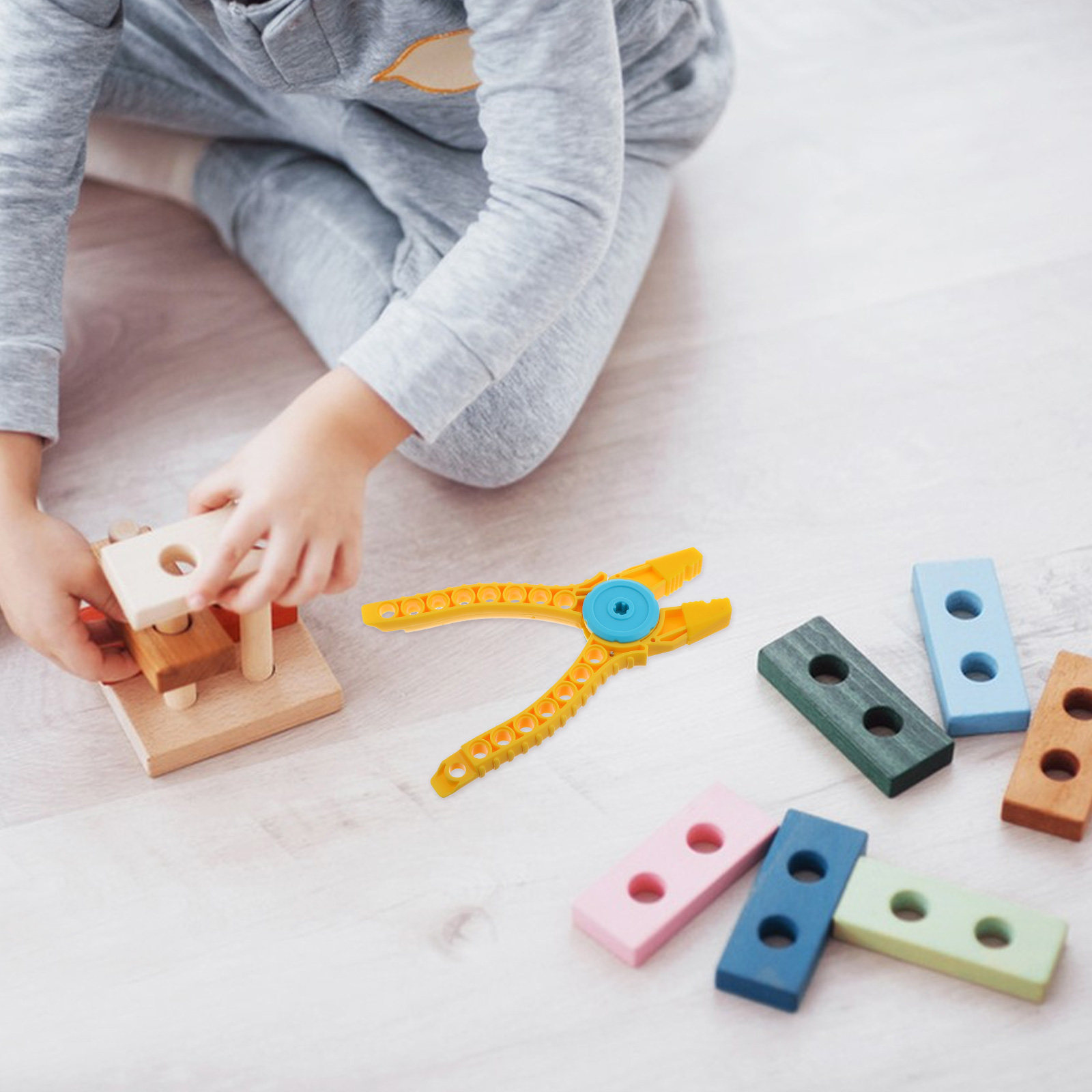 Universal Brick Separator Tool - Multi Tool Plier ulasan dan harga