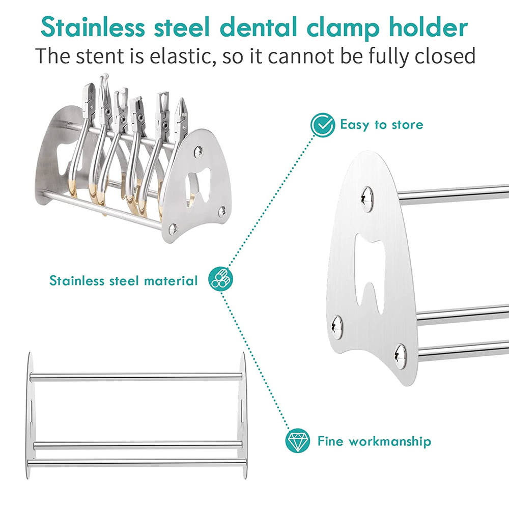 PIORPOY Dental Orthodontic Sta - Multi Tool Plier ulasan dan harga