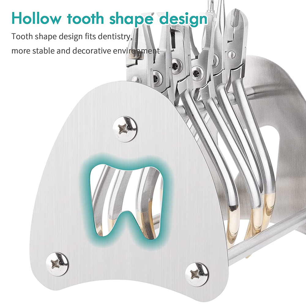 PIORPOY Dental Orthodontic Sta - Multi Tool Plier ulasan dan harga