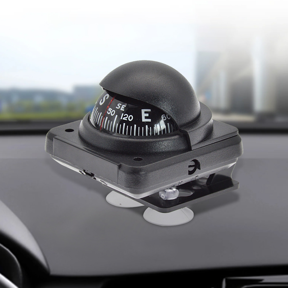 Navigation Magnetic Compass Mu - Compass Lensatic ulasan dan harga