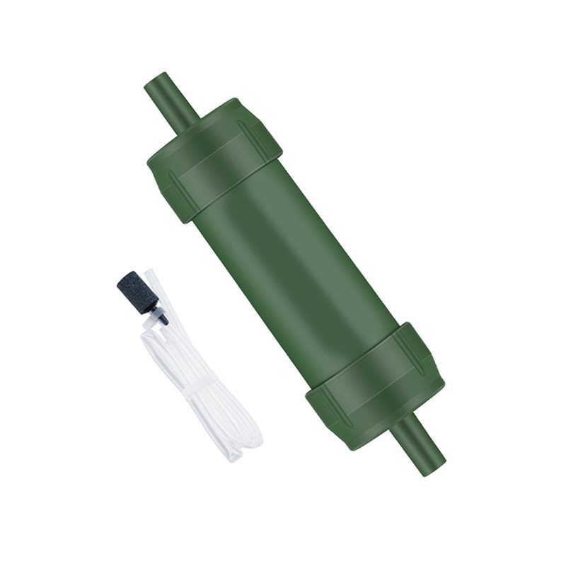 【CYBER MONDAY】For Storm For Su - Water Purification Straw ulasan dan harga