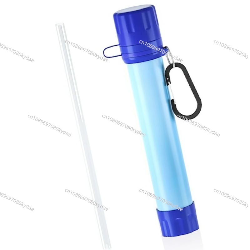 Water Purification Equipment O - Water Purification Straw ulasan dan harga