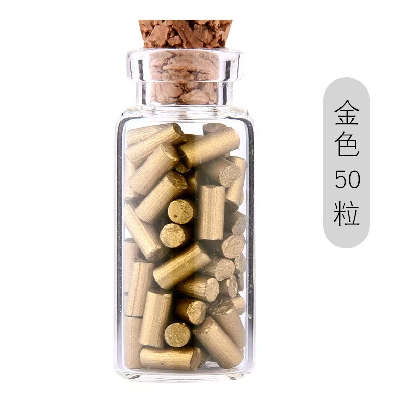 100pcs Flint Gold Black Univer - Fire Starting Kit ulasan dan harga